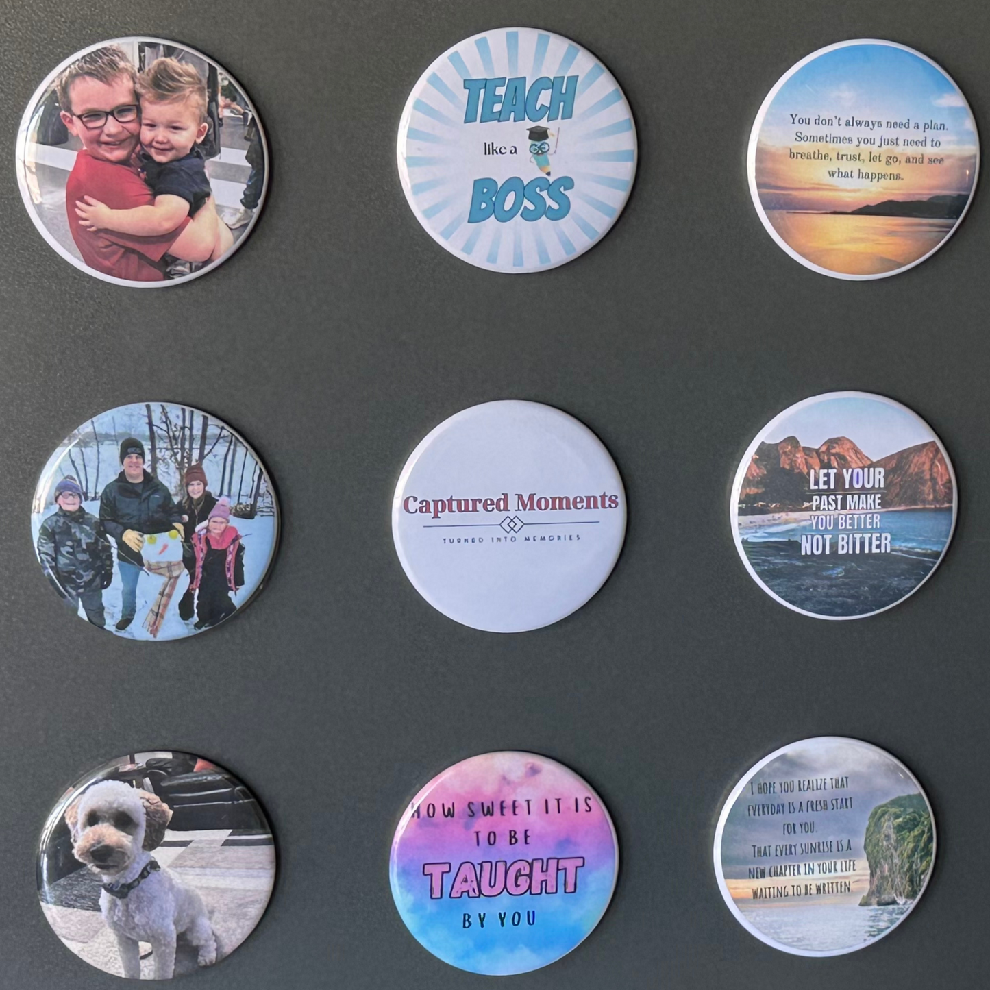 Upload Your Own Bundle